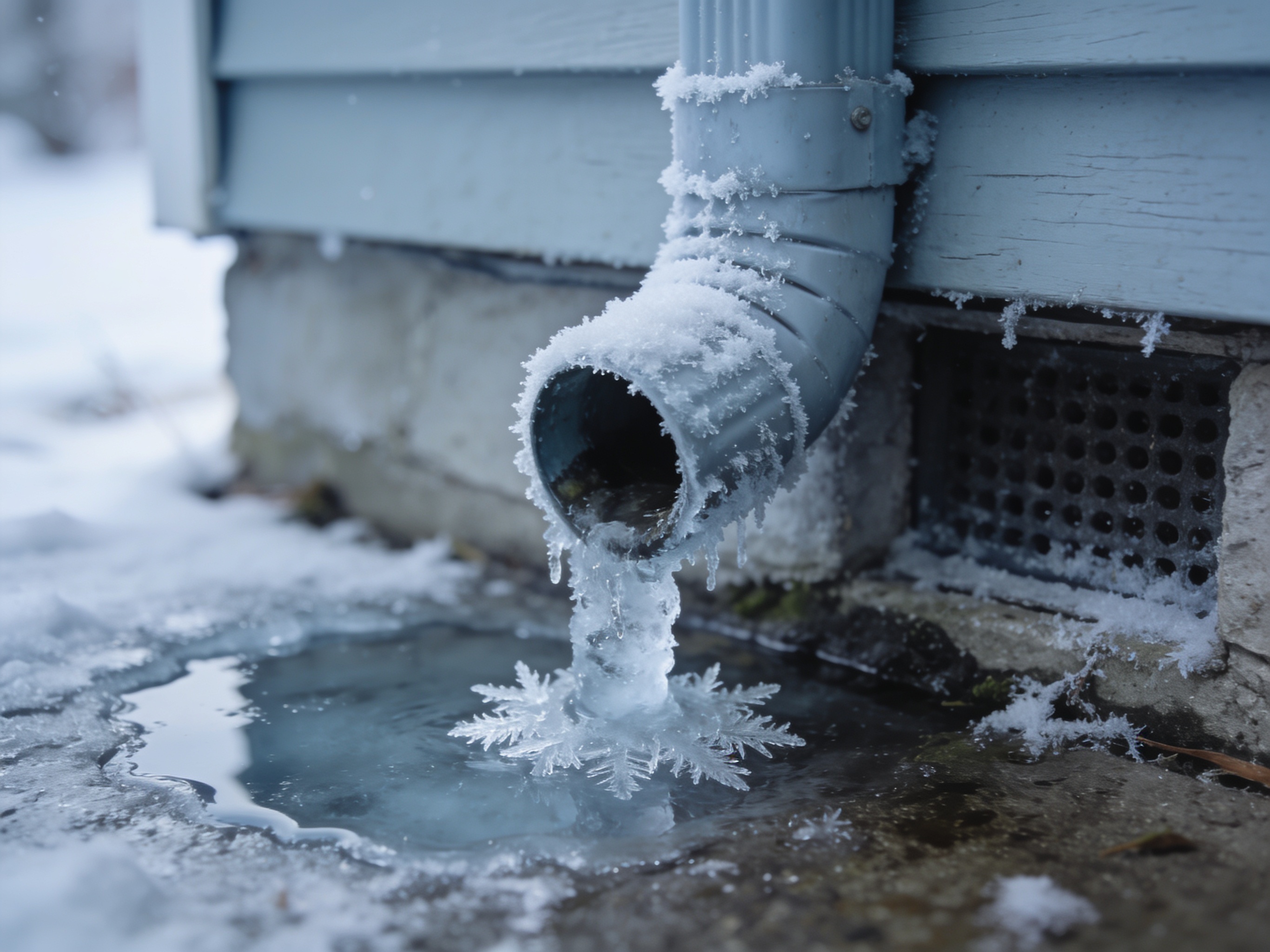 Drain Cleaning in Greenwood Village CO